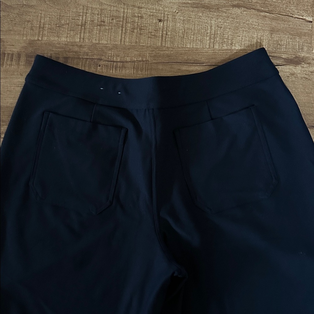 TEK Gear Women’s Black DryTek Shorts - Picture 6 of 8